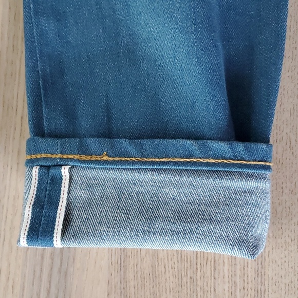 Naked & Famous Skinny Jeans - Picture 5 of 9